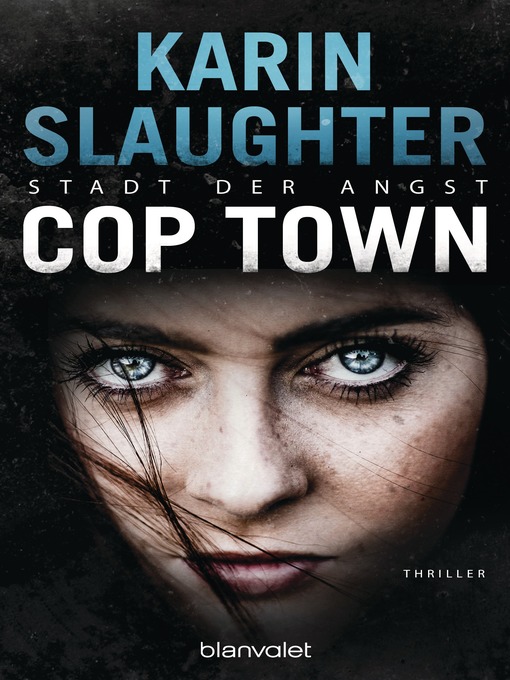 Title details for Cop Town by Karin Slaughter - Available